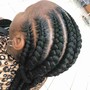 Crochet Braids