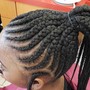 Comb Twist