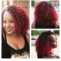 Perm Rod / Flexi Rod Set