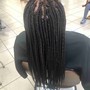 Senegalese Twist