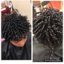 Crochet Braids