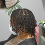 Comb Twists