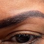 Eyebrow Tinting