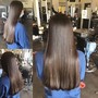 Straightening