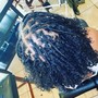 Soft loc Take down