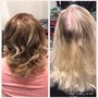 Partial Foil Highlights