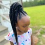 Kid's Braids