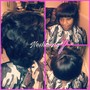 Full Sew In