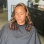 Keratin Treatment