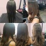 Brazilian Blowout