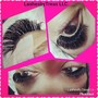 Eyelash Curl / Perm