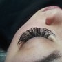 Eyelash Curl / Perm