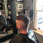 - Men's Hair Cut