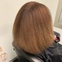 KC Max Keratin Treatment