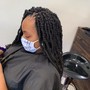 Crochet Braids