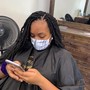 Wig Maintenance (Drop off)