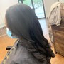 Full Highlights with Natural style