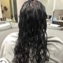 Deep Conditioning Treatment