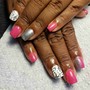 Gel Polish Manicure