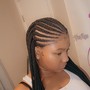 Senegalese Twist