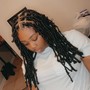 Senegalese Twist