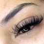 Mink Individual Lashes