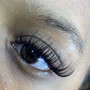 Mink Individual Lashes