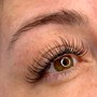 Eyelash Extension Removal