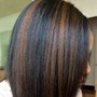 Brazilian Keratin Treatment