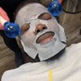 Alaskan Man Detox Facial