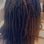 Natural Twists