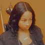 Closure Sew In