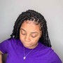 Lace Frontal Sew In