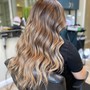 Ombre/Balayage/Ecaille