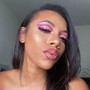 1-on-1 MUA Lesson