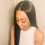 Closure Sew In