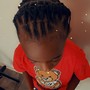 Kid's Style natural hair ONLY ages 3-10