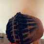 Cornrows