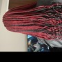 Loc Extensions 8-10”