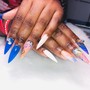 Acrylic Overlay