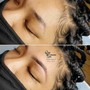 Eyebrow Shaping