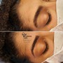 Eyebrow Shaping