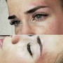 Eyebrow Design