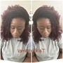 Deep Conditioning Treatment