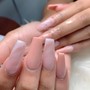 Gel Overlay