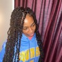 Traditional Sew In