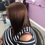 Permanent Highlight Partial