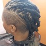 Feed in Braids