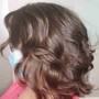 Eyelash Curl / Perm