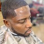 Men's Cut